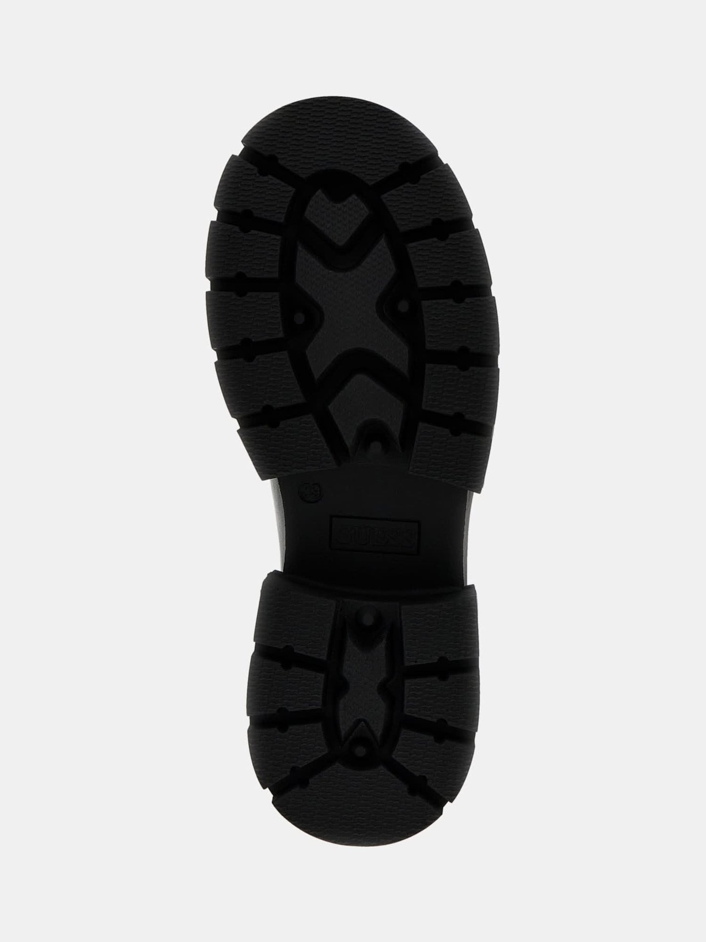 Charlotte stretch-insert ankle boots