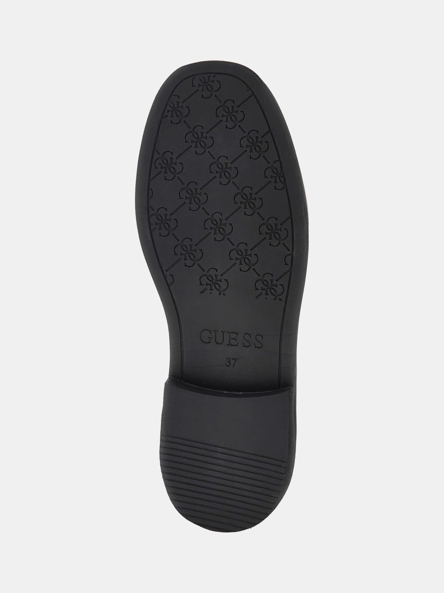 Shatha genuine leather loafers