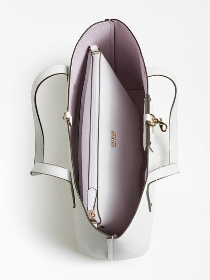 BRENTON SHOPPER POCHETTE