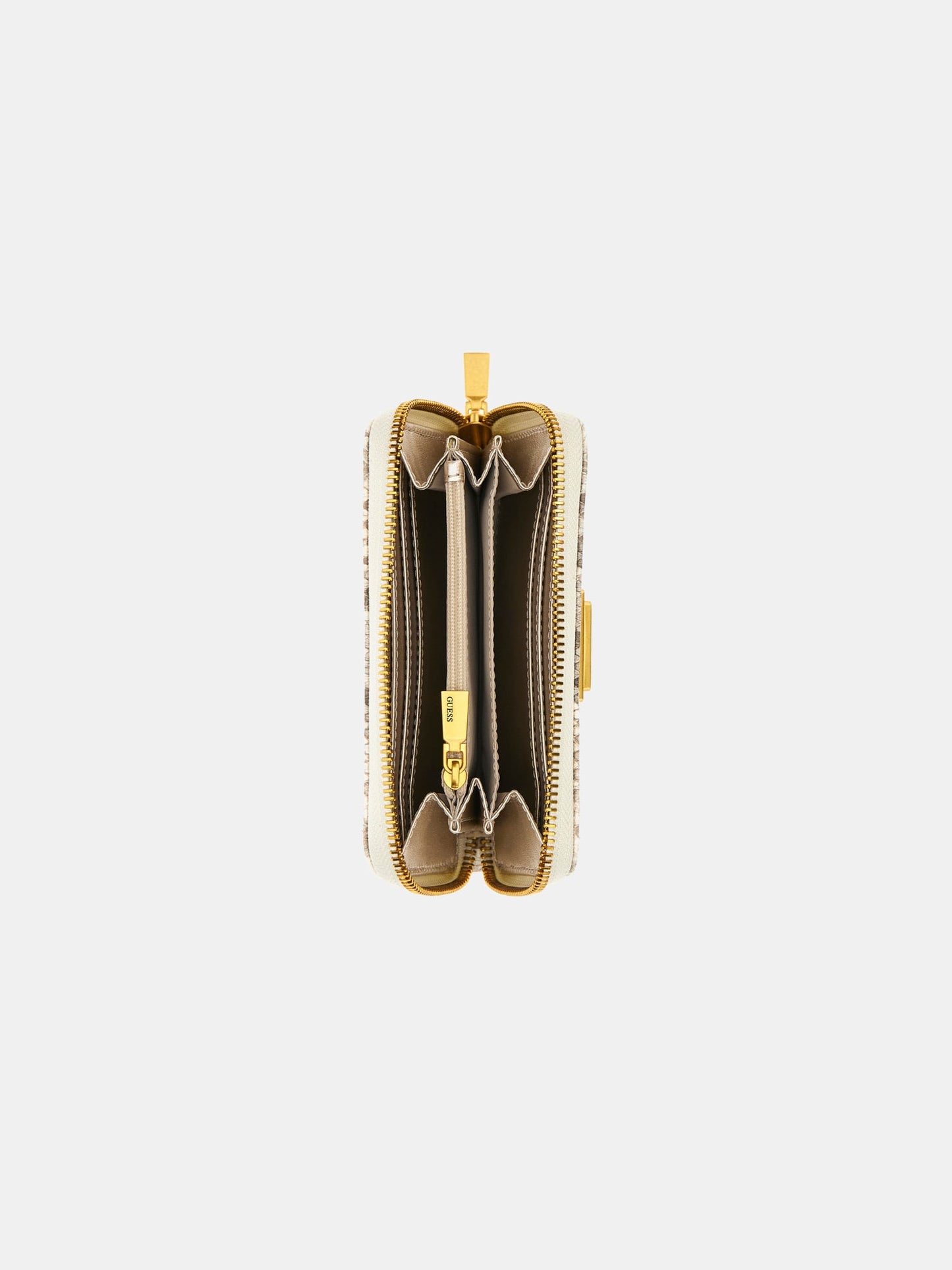 Cosette python-print wallet