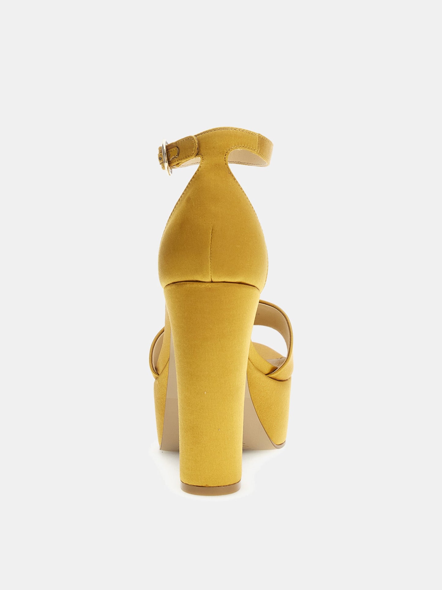 Seton silk-blend sandals