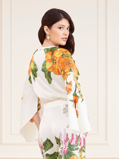 Marciano all over print body