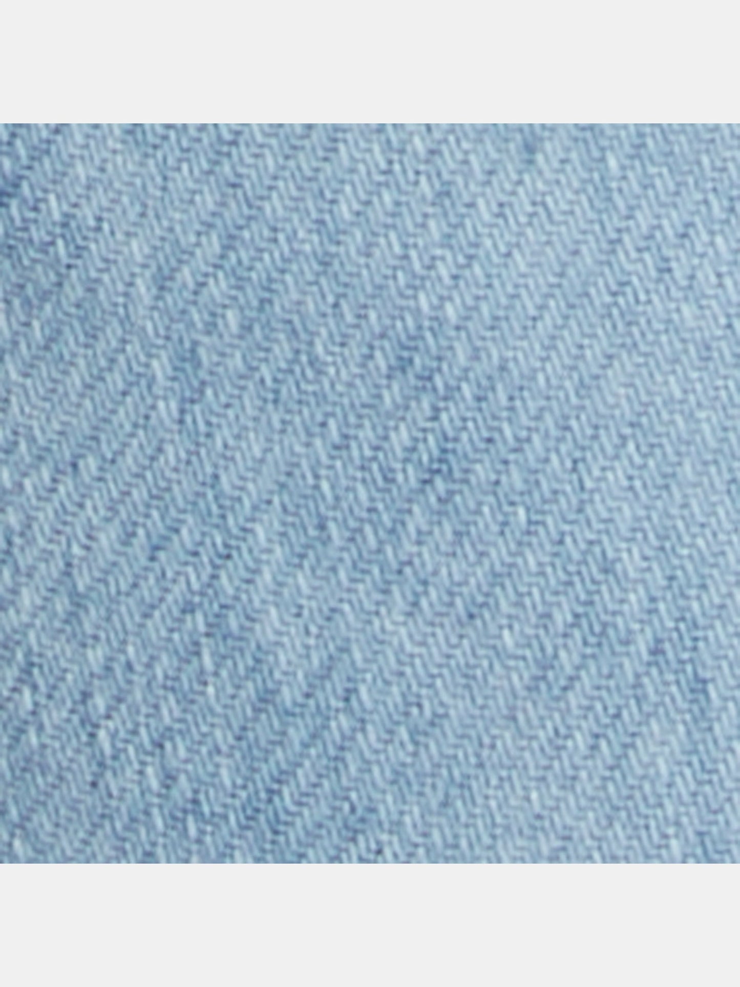 Mid rise jogger denim pant