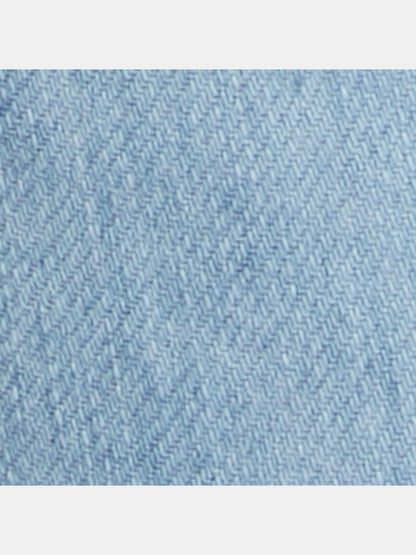 Mid rise jogger denim pant