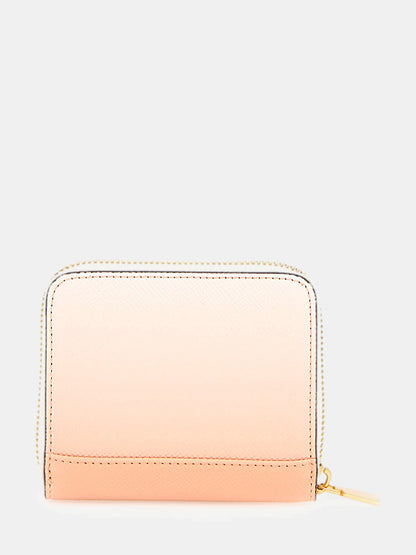 Lossie saffiano purse