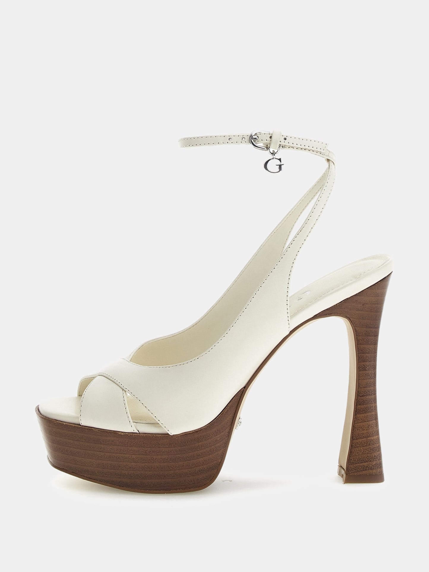 Inata genuine leather sandals