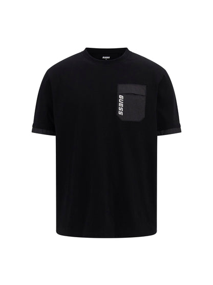 Pocket t-shirt