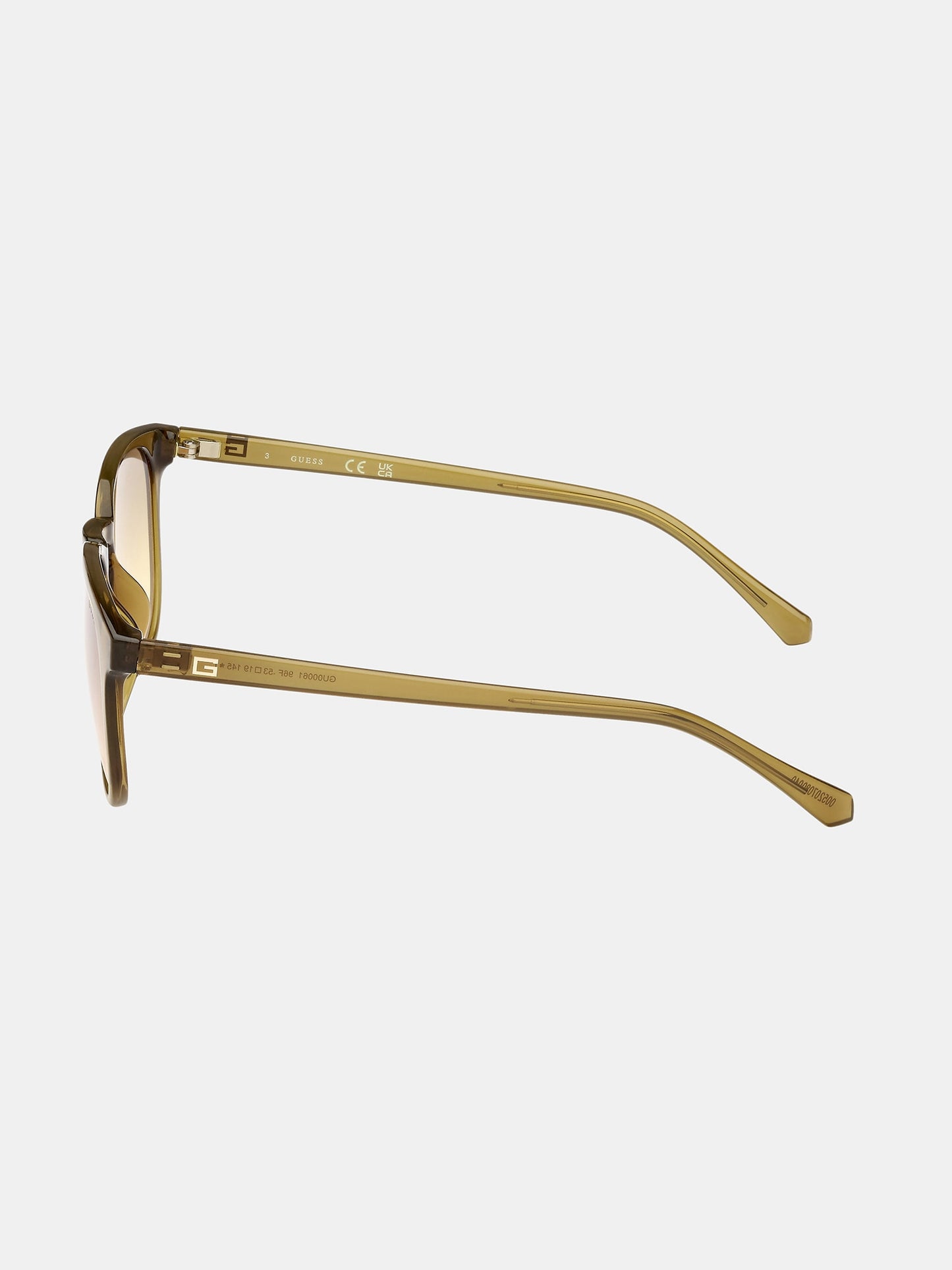 Round sunglasses