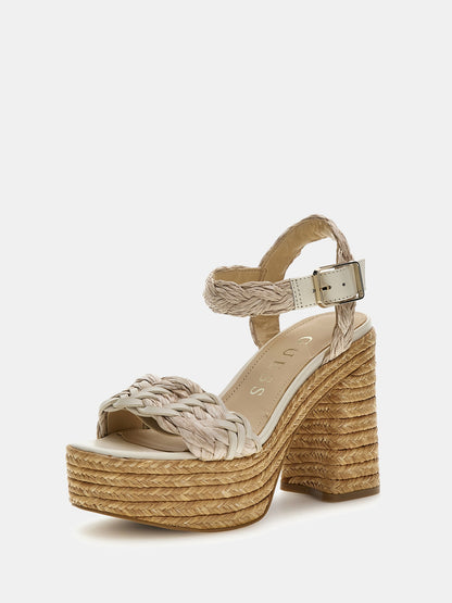 Follyn sandals