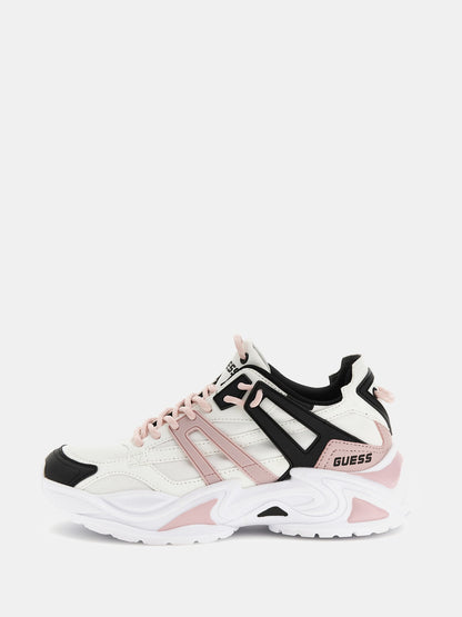 Belluna running shoes