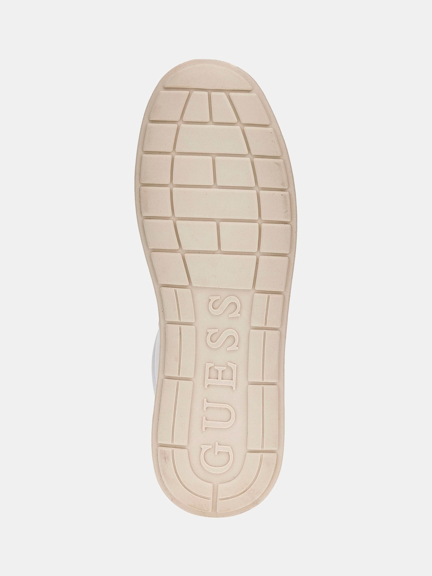 Willen 4G peony logo sneakers