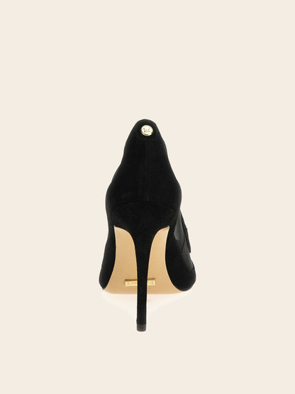Marciano real leather pumps