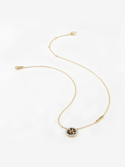 Life In 4G necklace