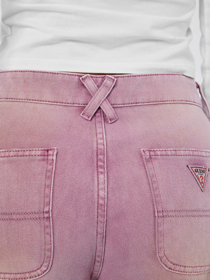 Mid rise carpenter pant