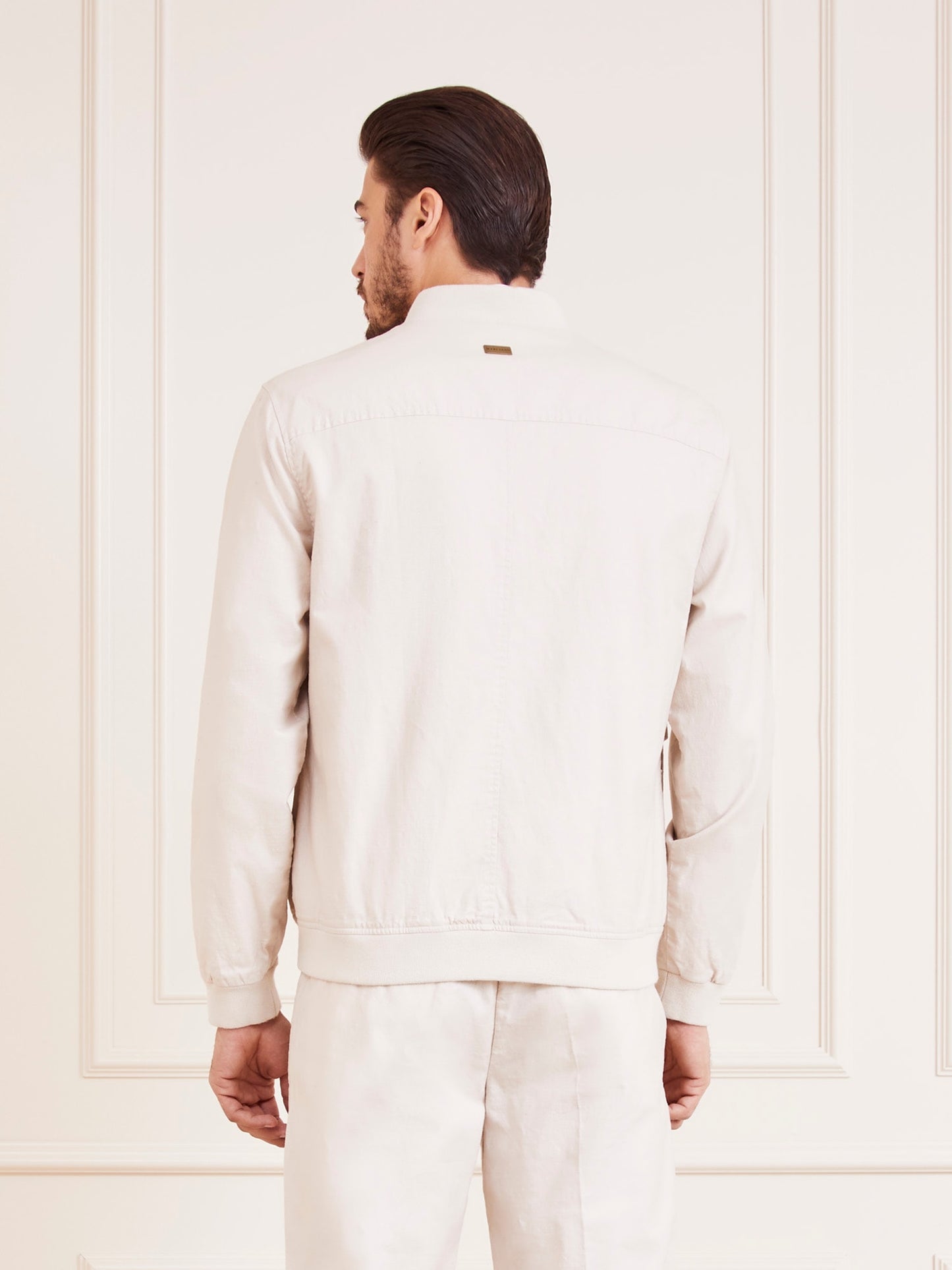 Marciano bomber jacket