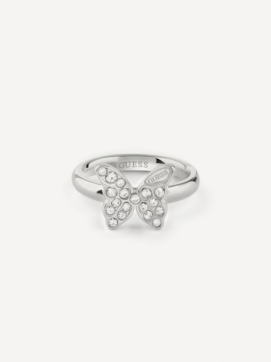 Chrysalis ring