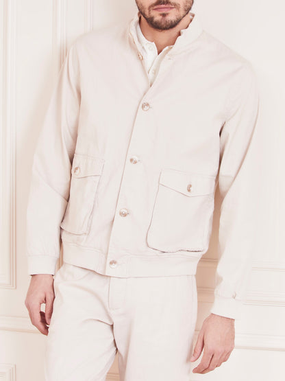 Marciano bomber jacket