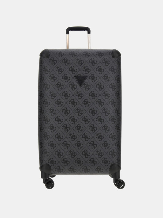 Berta 4G logo trolley