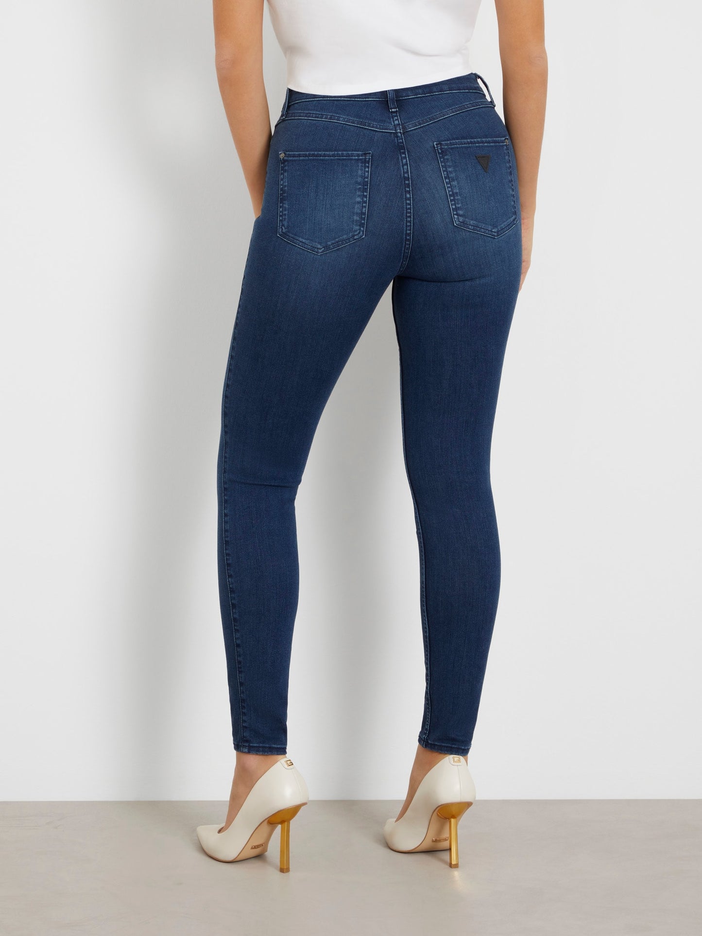 1981 skinny denim pant
