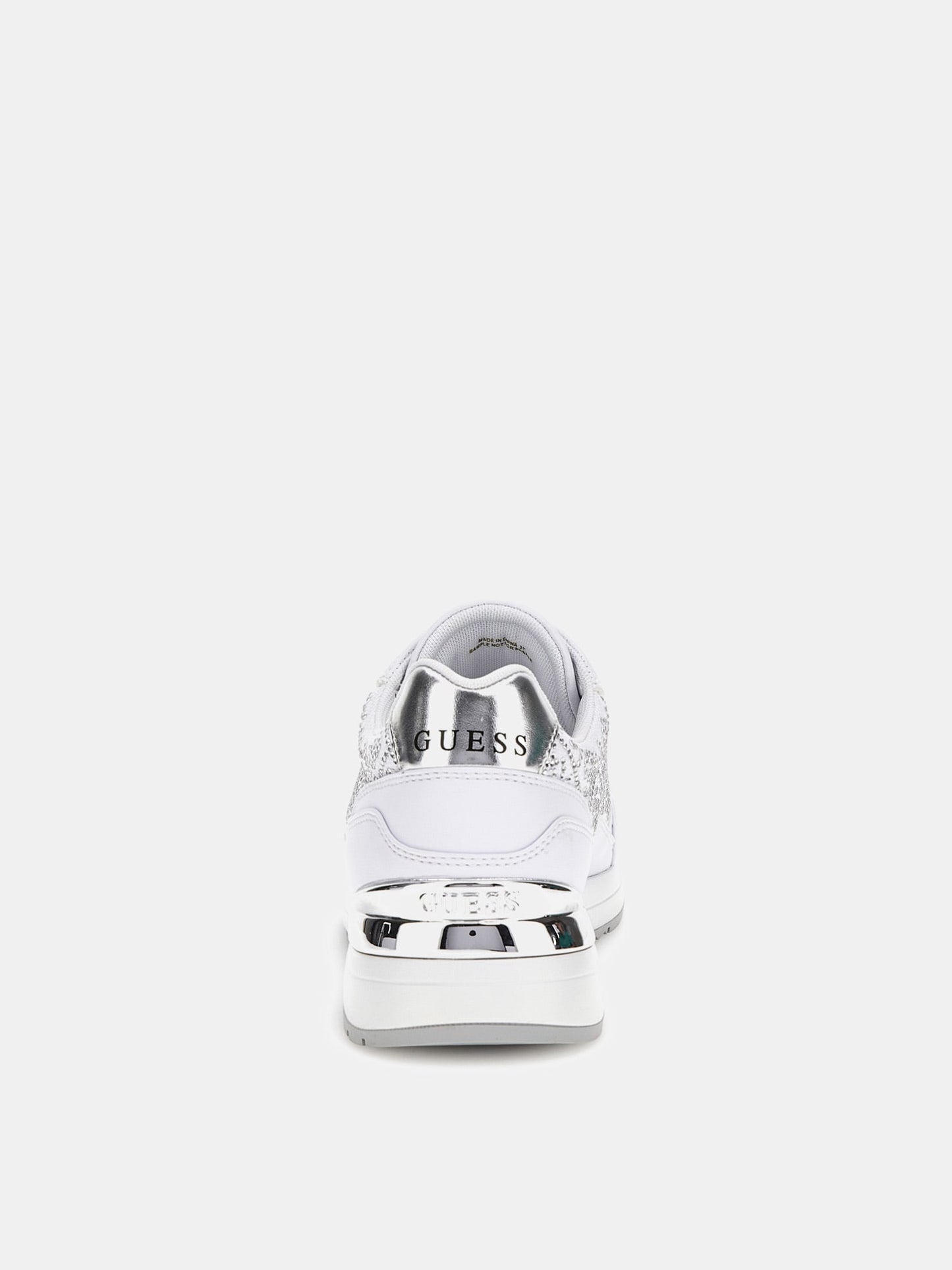Moxea foiled-insert running shoes
