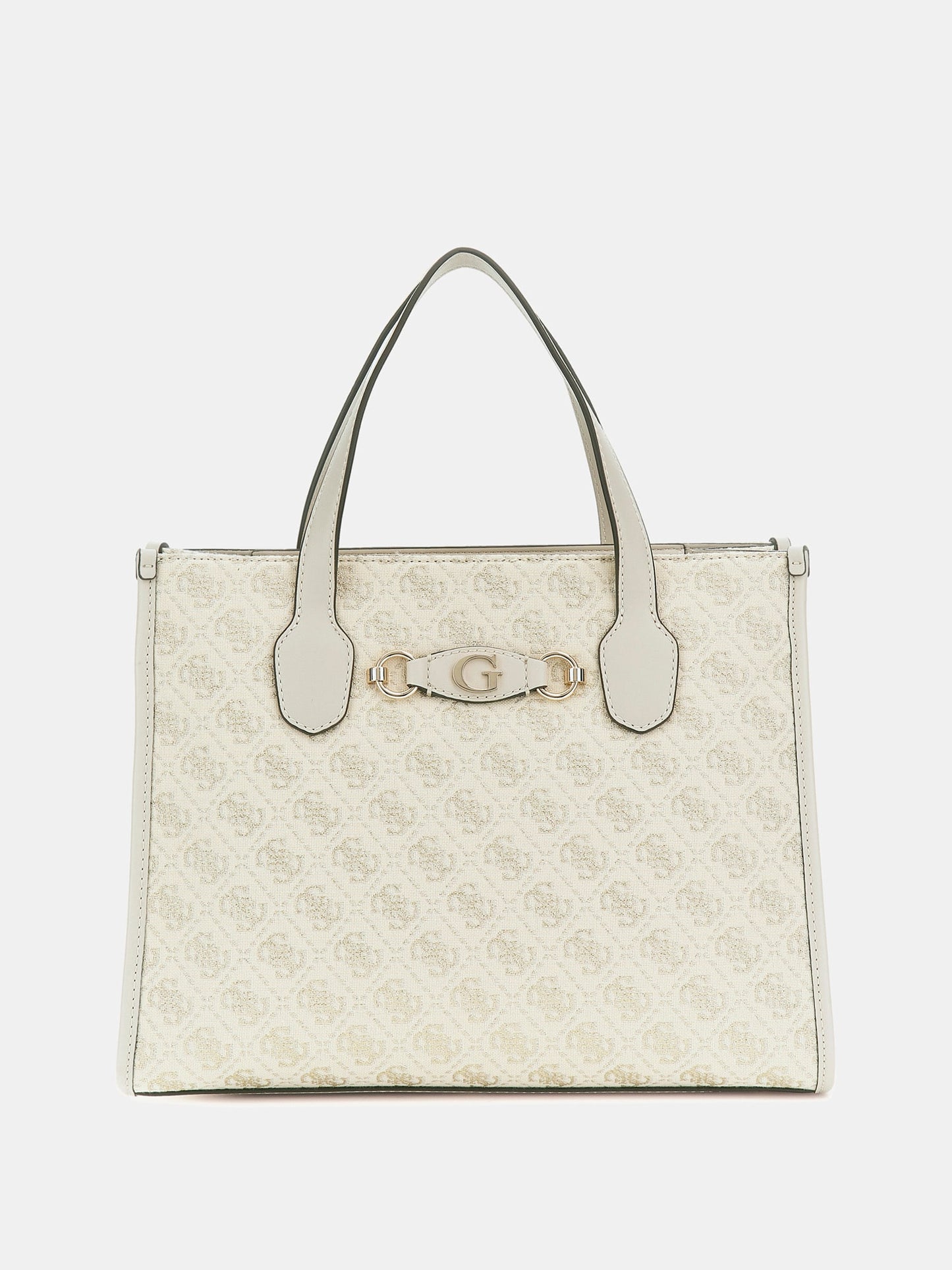 Izzy 4G logo handbag