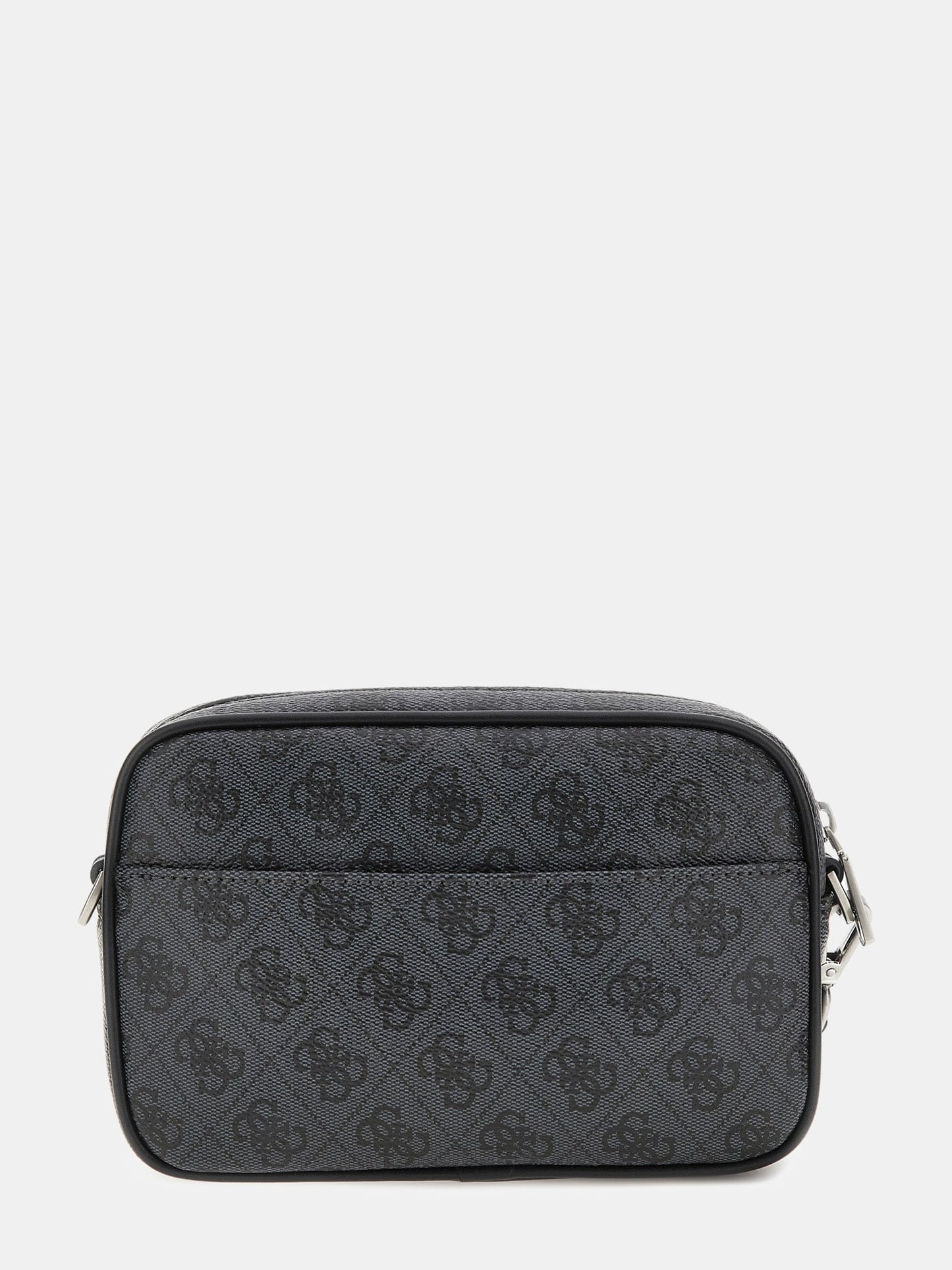 Vezzola Smart 4G Logo Mini Crossbody Bag