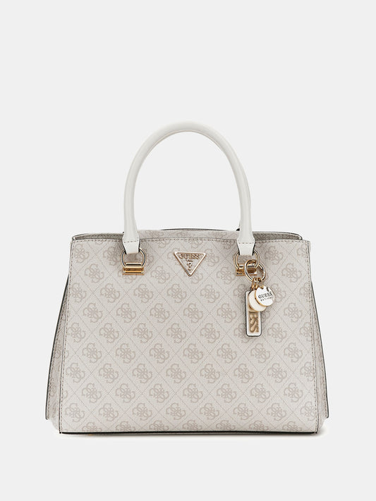 Noelle 4G Logo Handbag