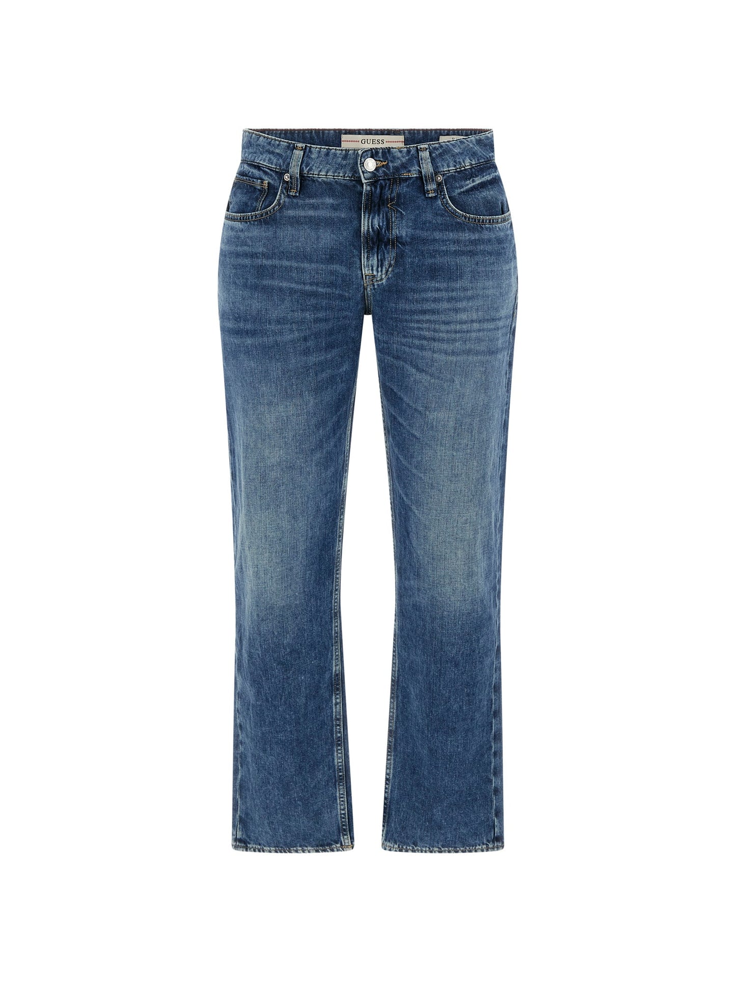 Angels slim denim pant
