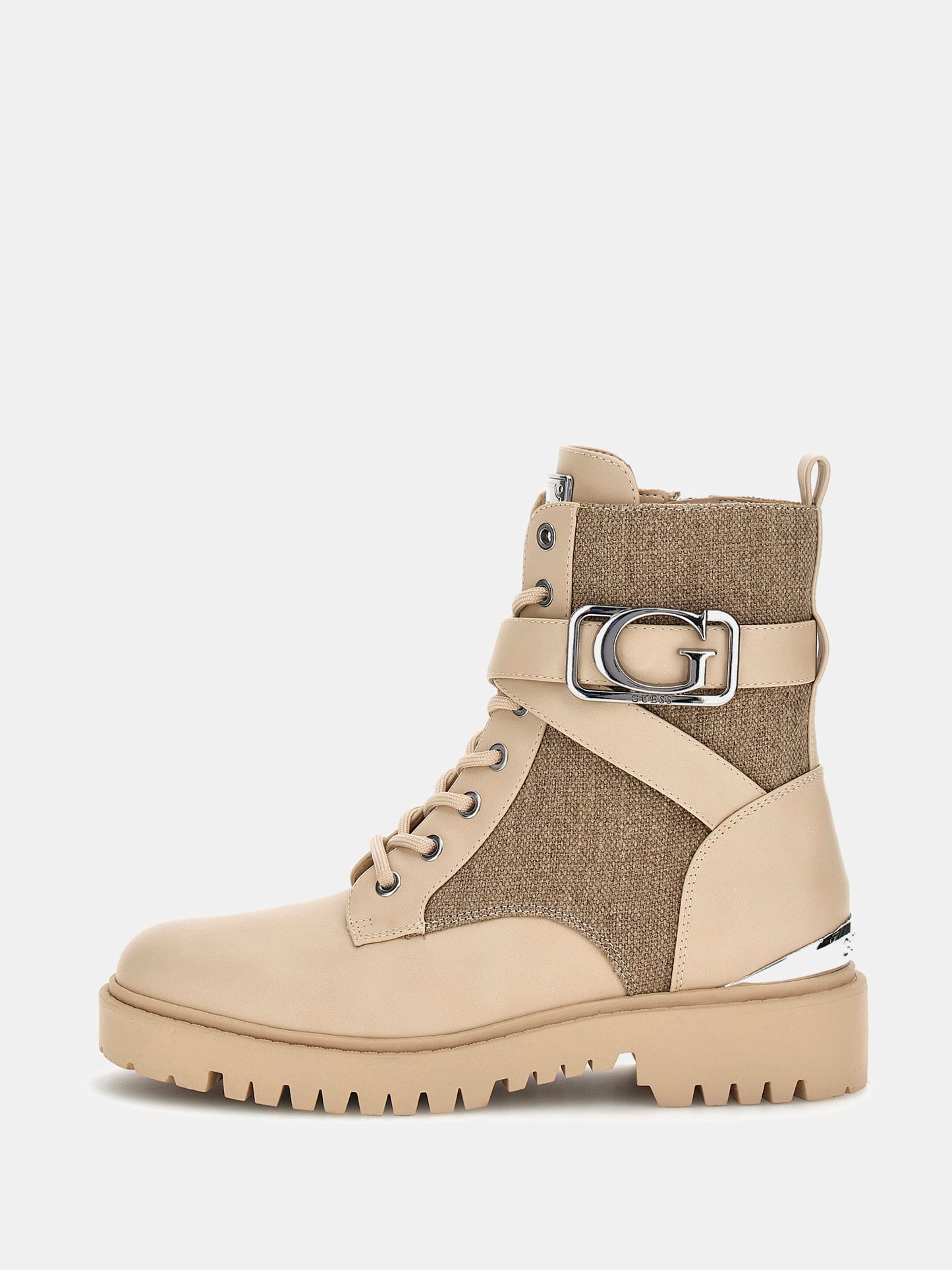 Orana combat boots