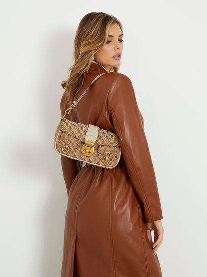 Sardinia vintage shoulder bag