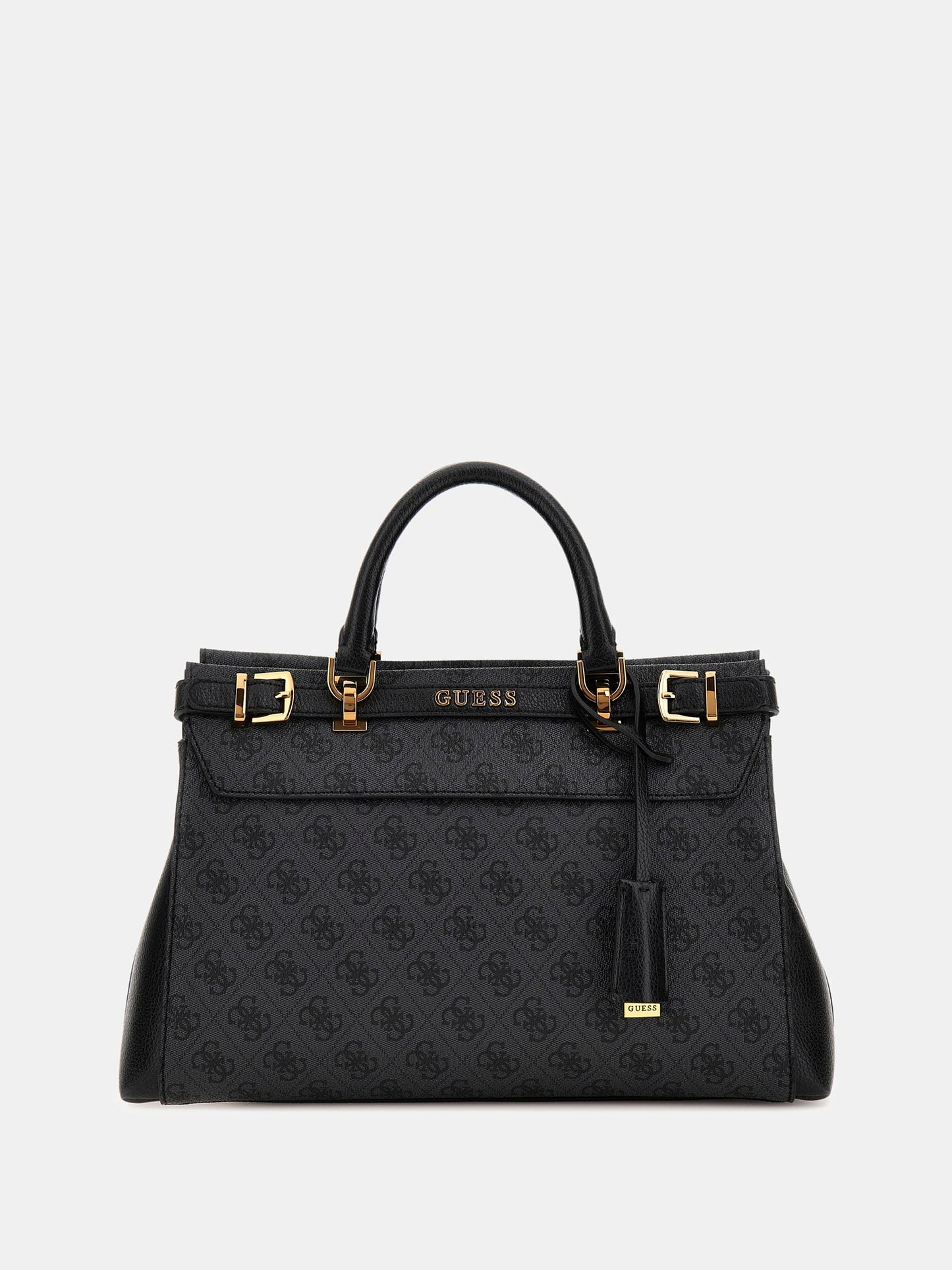 Sestri logo 4G logo handbag