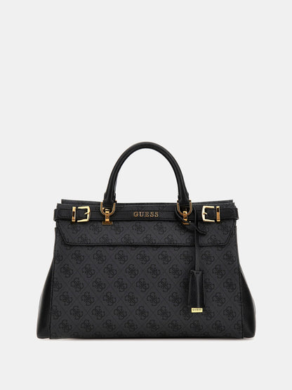Sestri logo 4G logo handbag