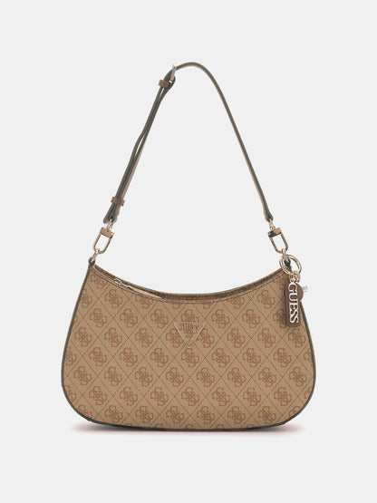 Noelle 4G Logo Shoulder Bag