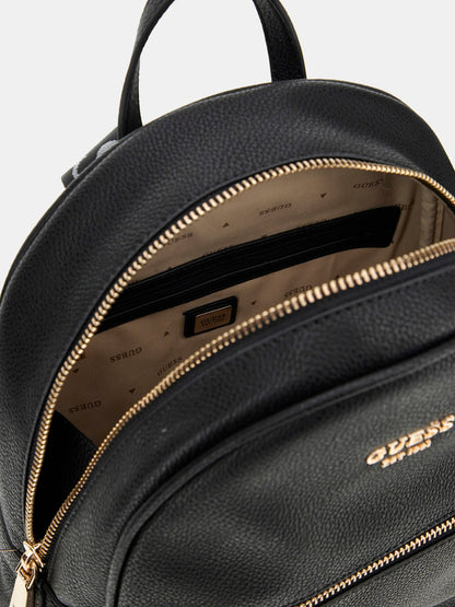 VIKKY FRONT POCKET BACKPACK