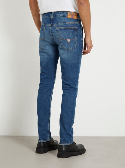 Adam skinny denim pant