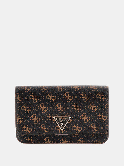 Noelle 4G logo mini crossbody
