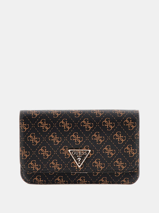 Noelle 4G logo mini crossbody