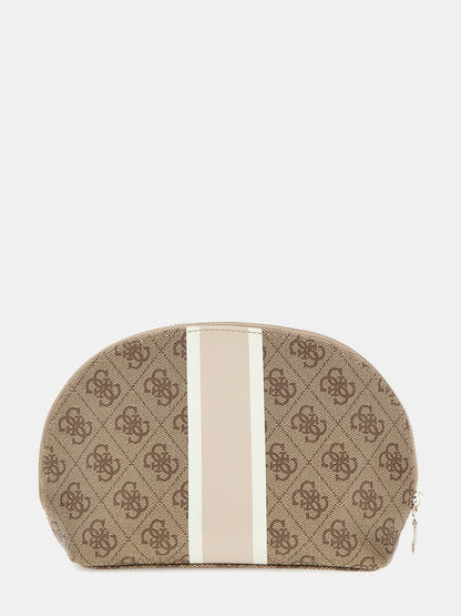 4G logo vanity case