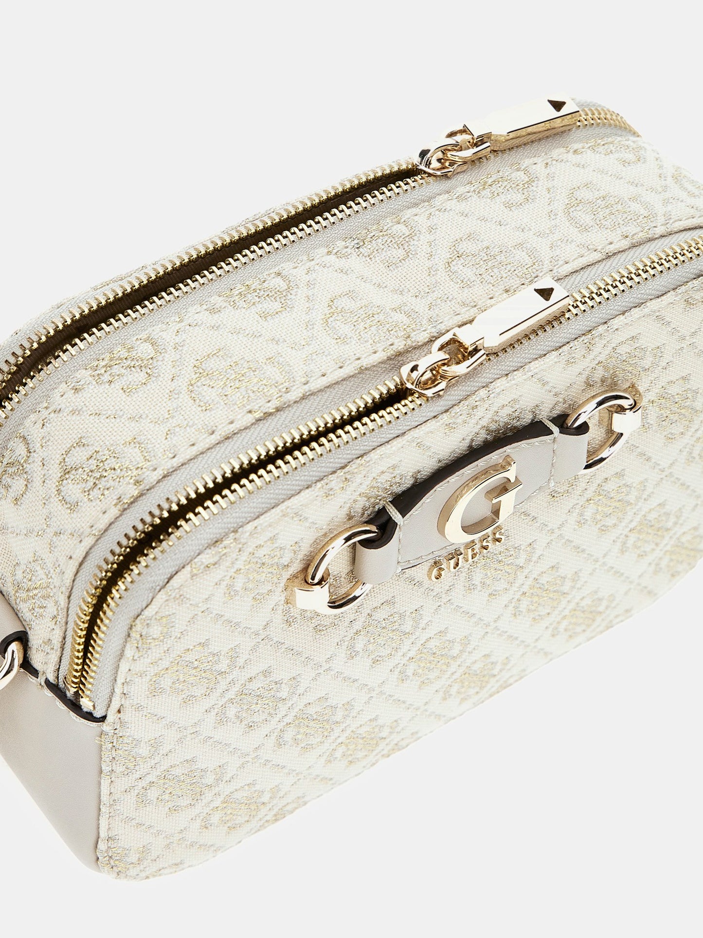 Izzy 4G logo crossbody bag