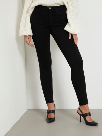 Sexy Curve skinny denim pant