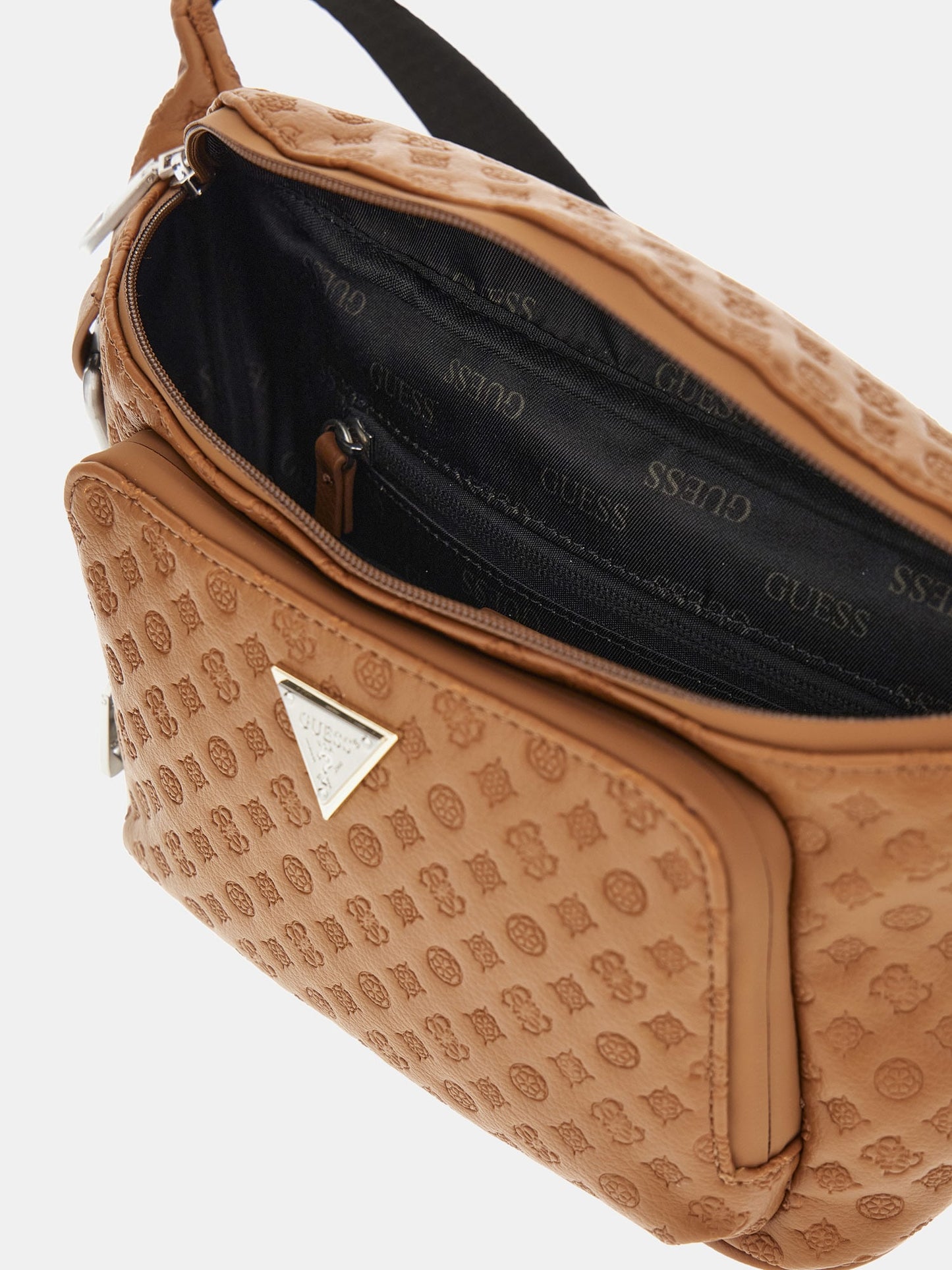 Milano peony 4G logo belt bag