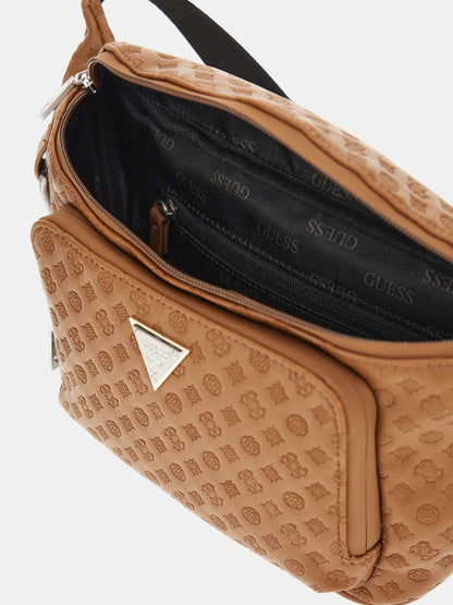 Milano peony 4G logo belt bag