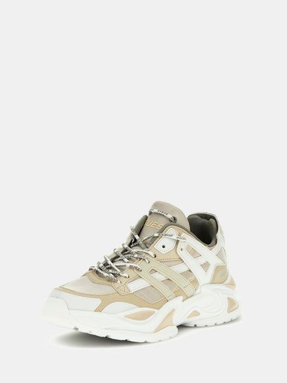 Belluna running shoes
