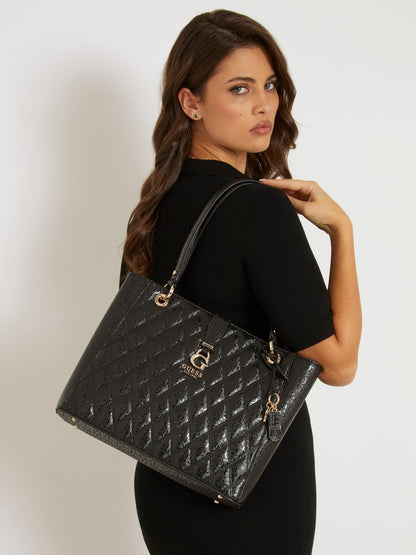 Adi 4G logo shopper