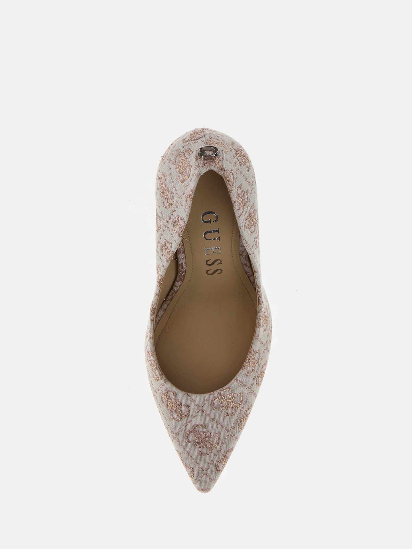 Sabalia 4G logo court shoes