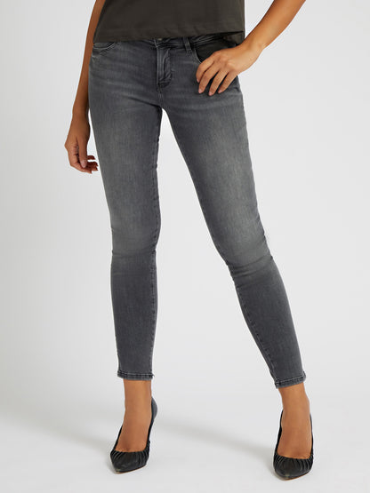 Curve X skinny denim pant
