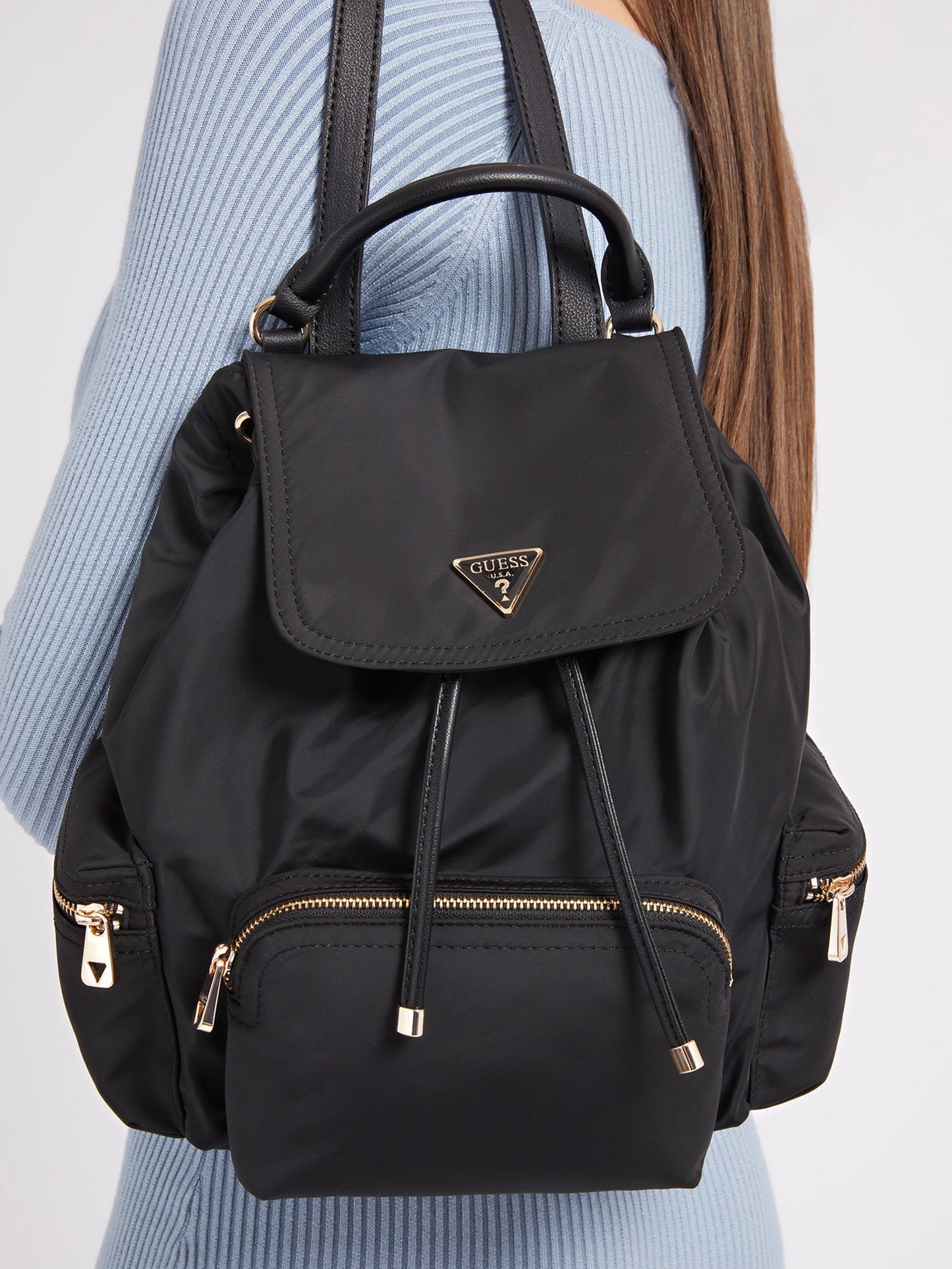 GEMMA ECO MINI BACKPACK