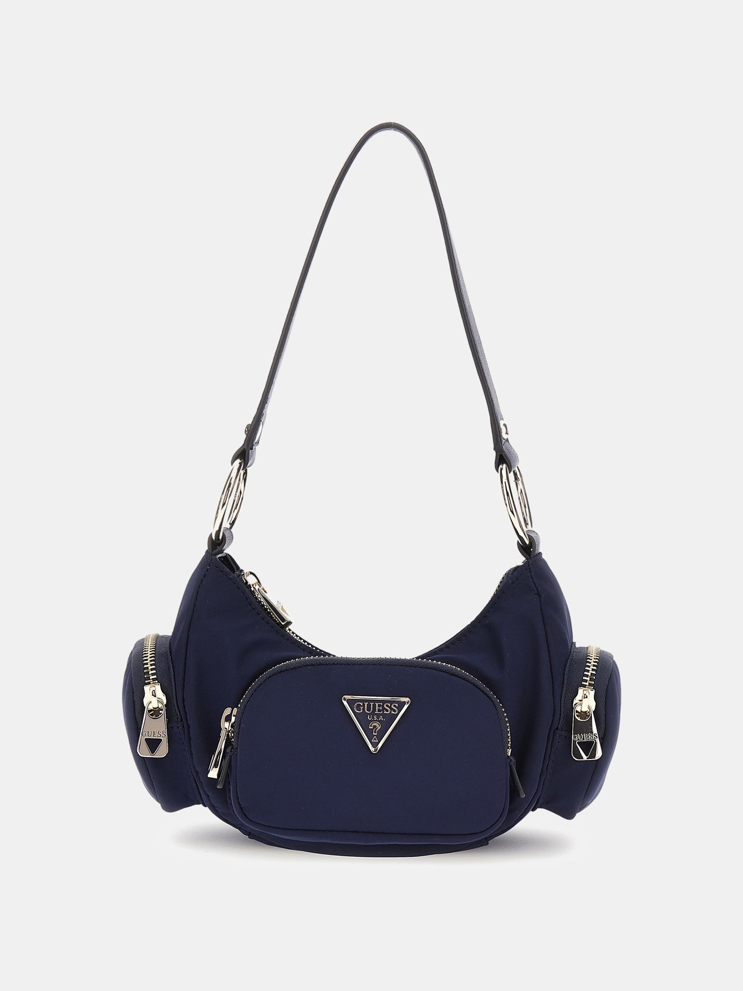 Gemma Eco mini shoulder bag
