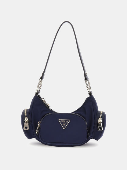 Gemma Eco mini shoulder bag