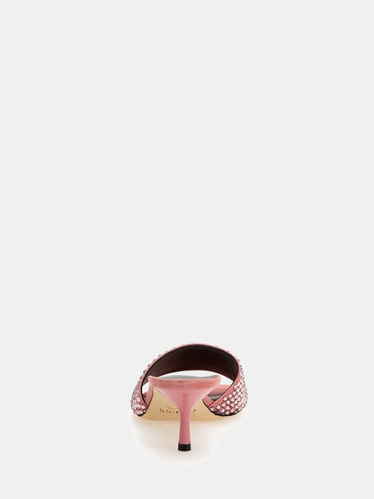 Eugy studded sandals